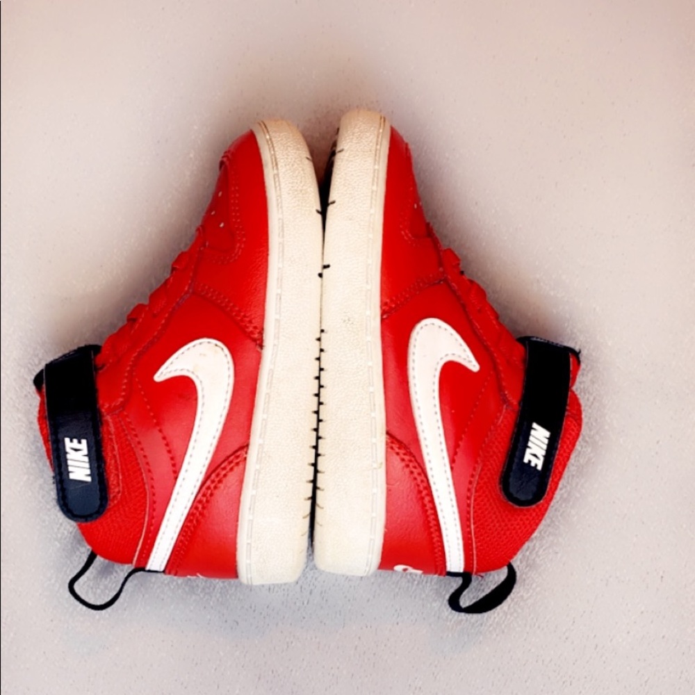 COPY - Nike sneakers - Picture 2 of 2